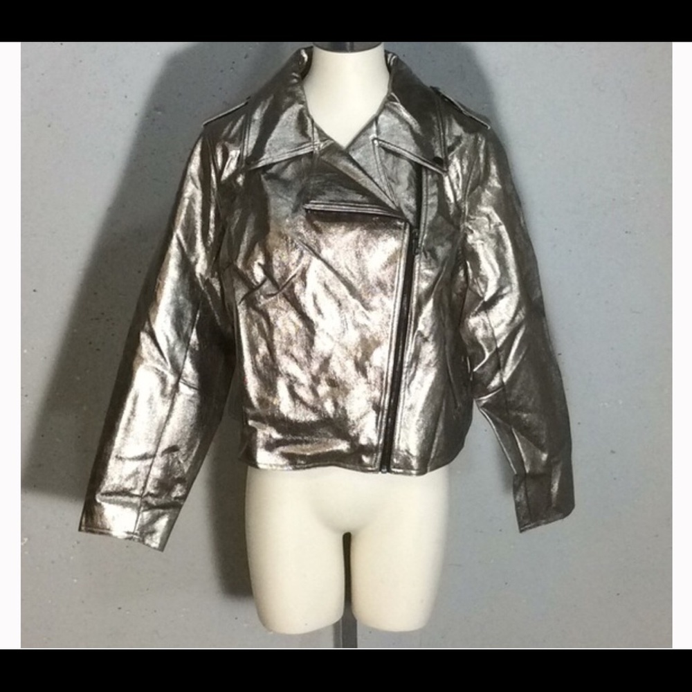 Size 4 jacket
